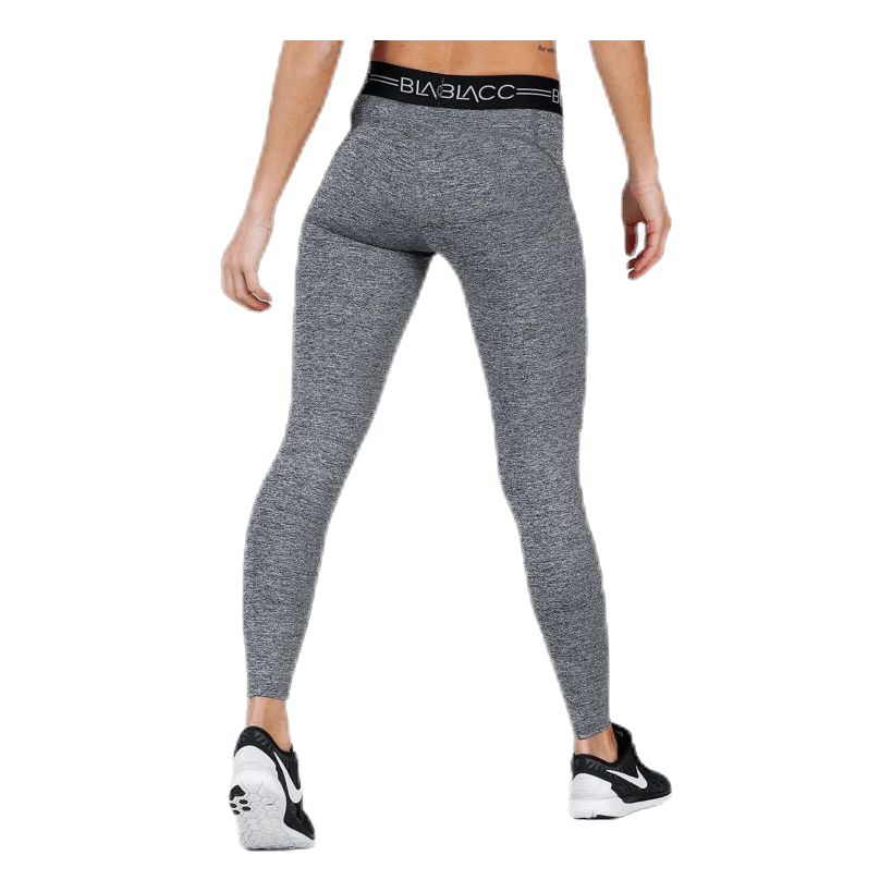 Power Tights Grey