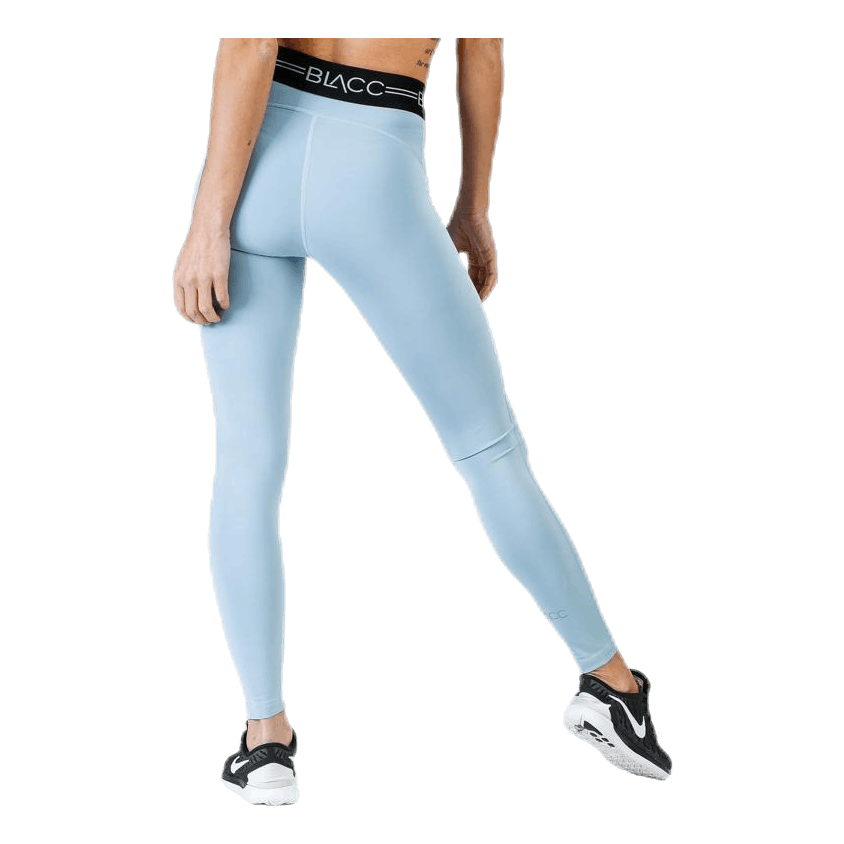 Power X Tights Blue