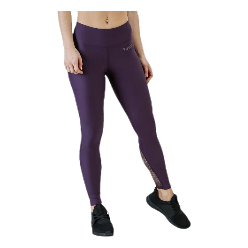 Live Tights Purple