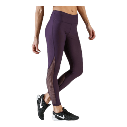 Live Tights Purple