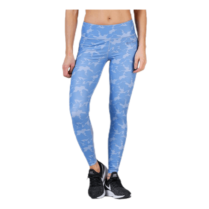 Live Tights Blue