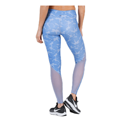 Live Tights Blue