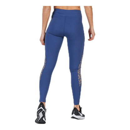 Garda lacercut tights Blue