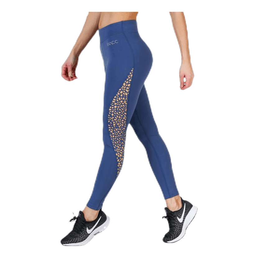 Garda lacercut tights Blue