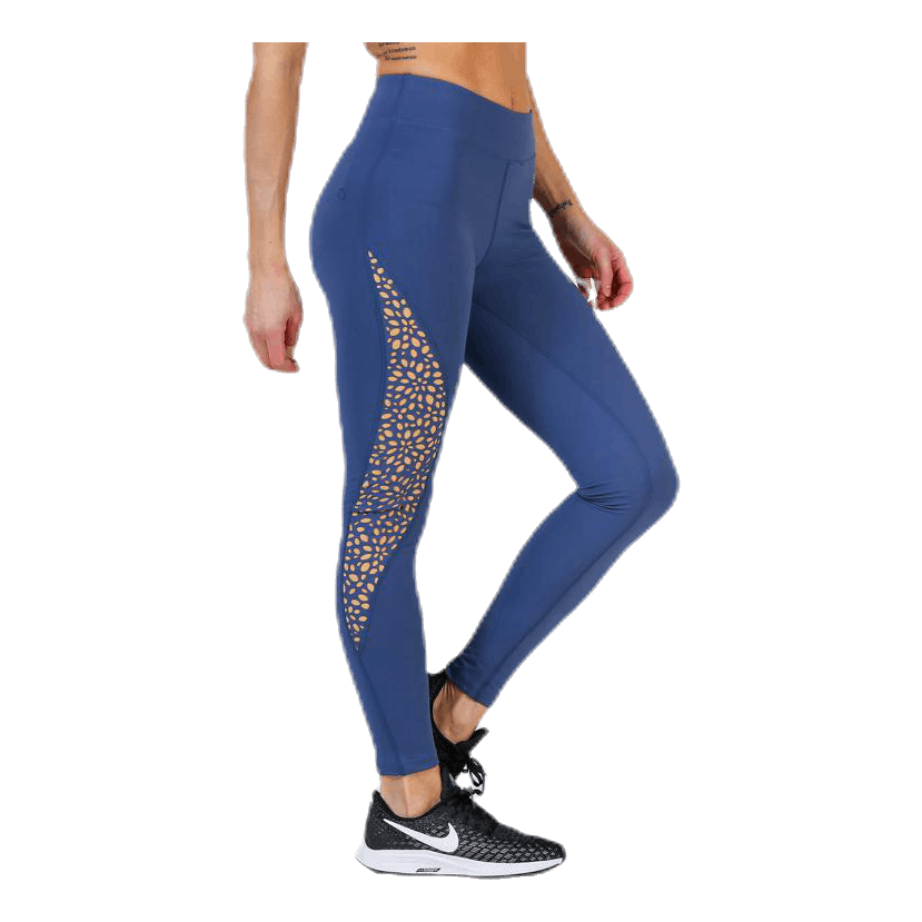 Garda lacercut tights Blue