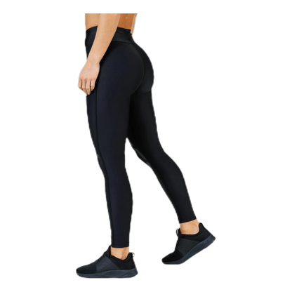 Sierra Tech Tights Black