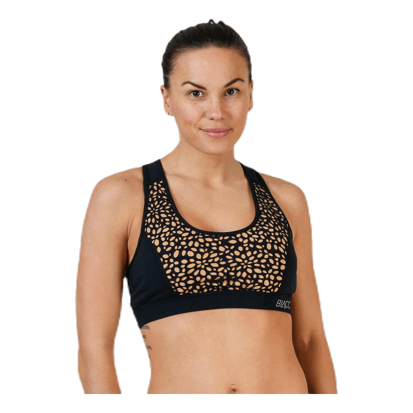 Garda lacercut Bra Black