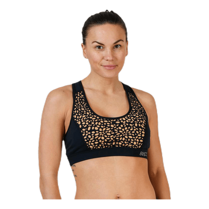 Garda lacercut Bra Black