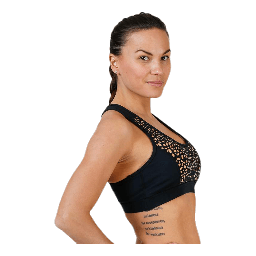 Garda lacercut Bra Black