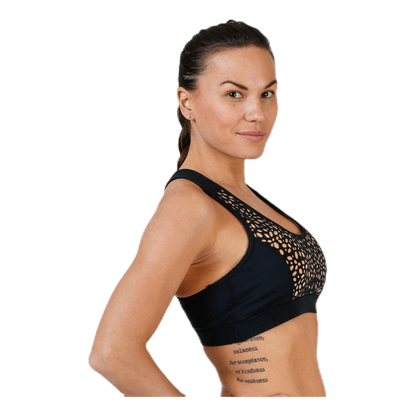 Garda lacercut Bra Black