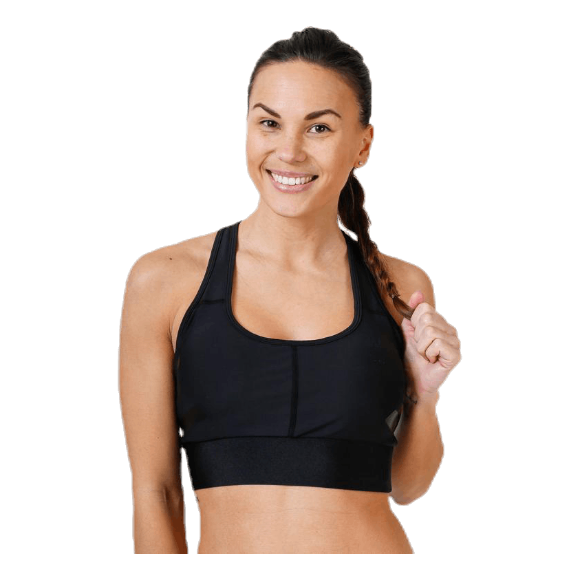 Sierra Tech Bra Black