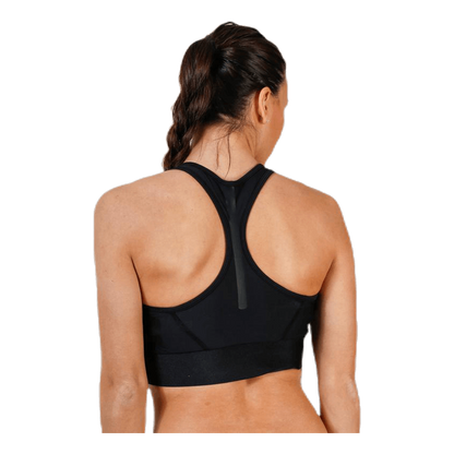 Sierra Tech Bra Black