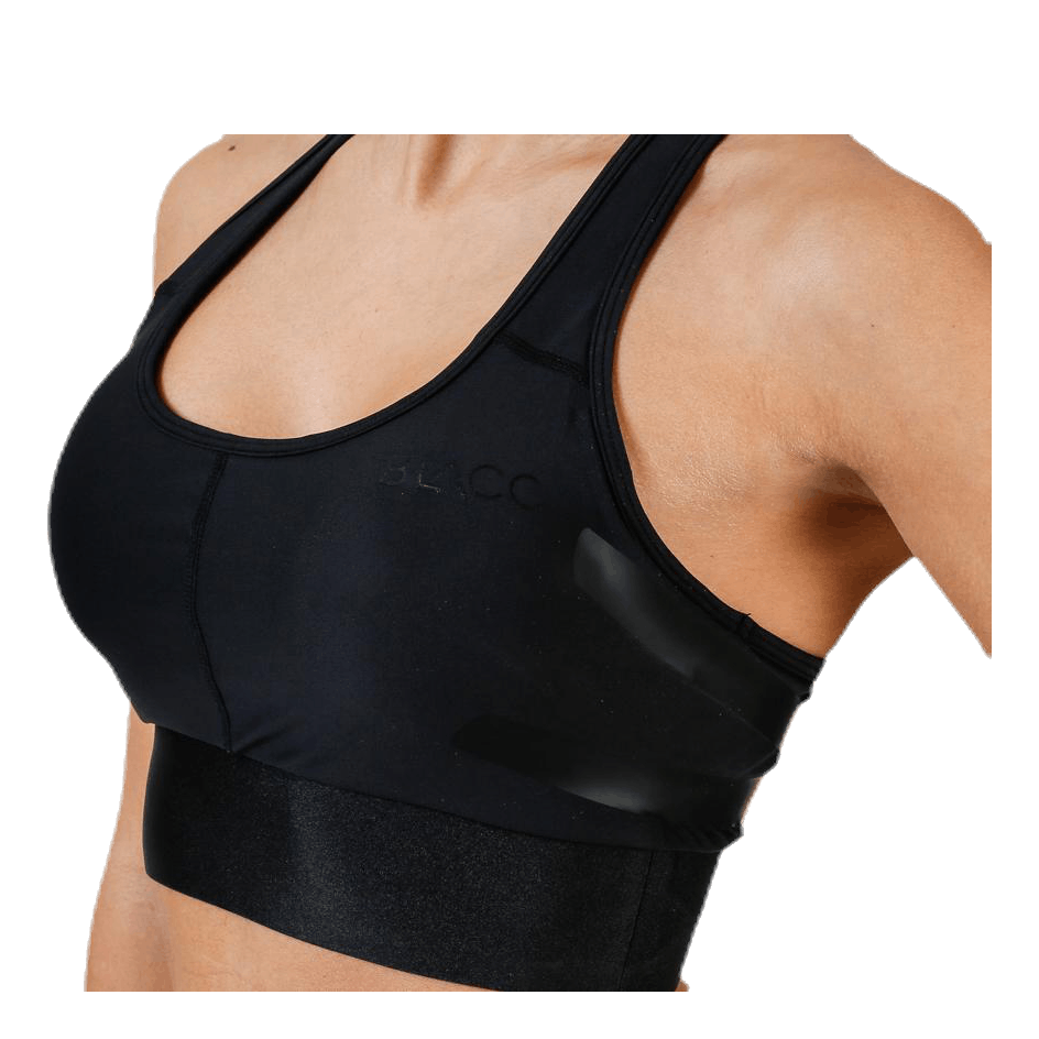 Sierra Tech Bra Black