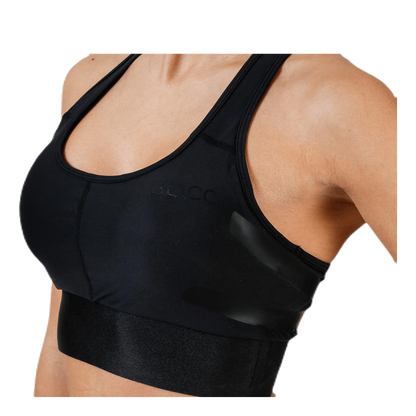 Sierra Tech Bra Black