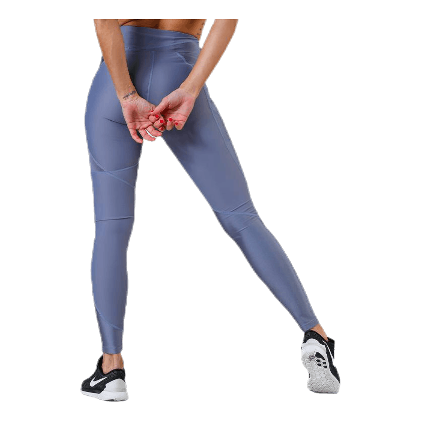 Etna Tights Blue