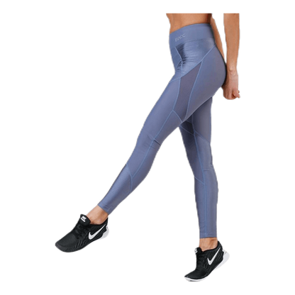 Etna Tights Blue