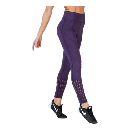 Stella Tights Purple