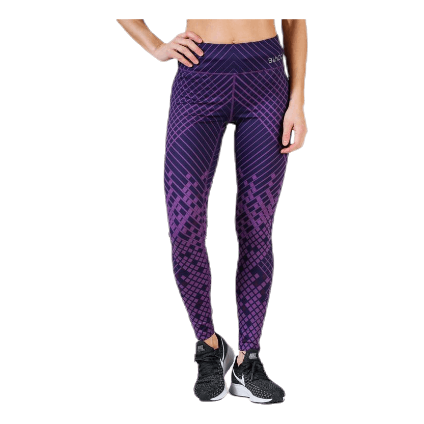 Zonal Tights Purple