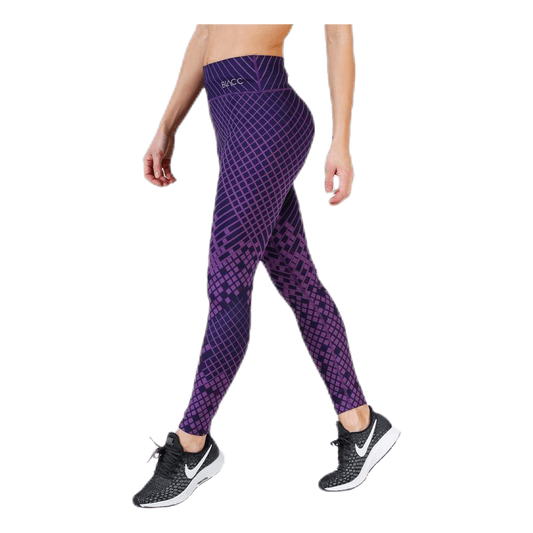 Zonal Tights Purple