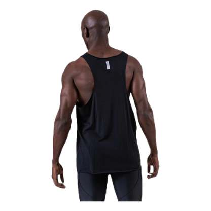 Bash Tank Black