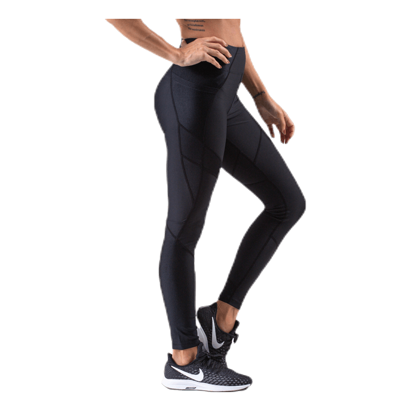 Etna Tights Black