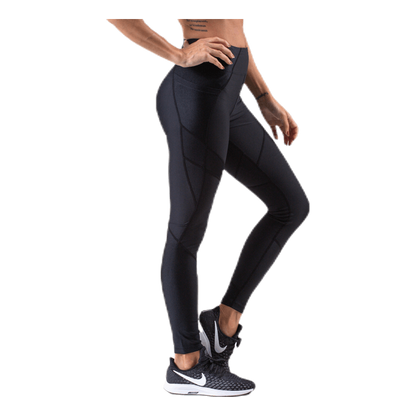 Etna Tights Black