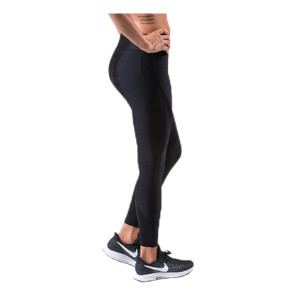 Speed 7/8 Tights Black