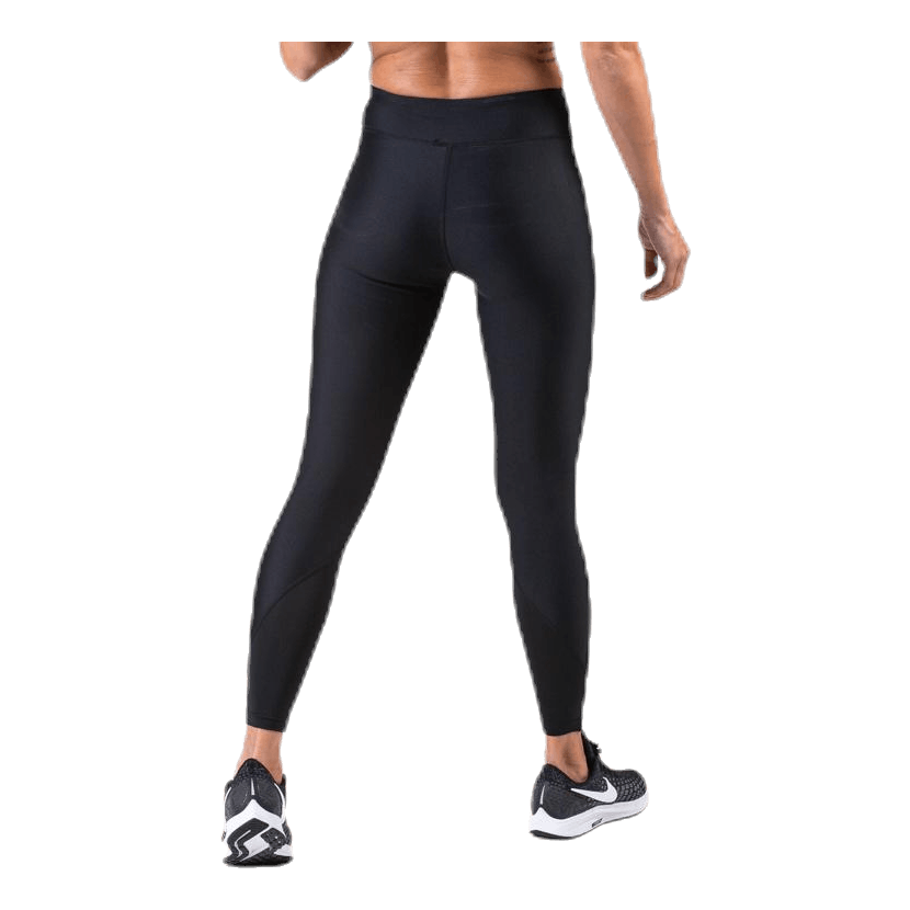 Speed 7/8 Tights Black