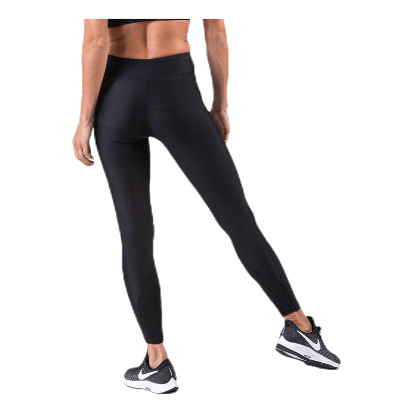 Speed 7/8 Tights Black