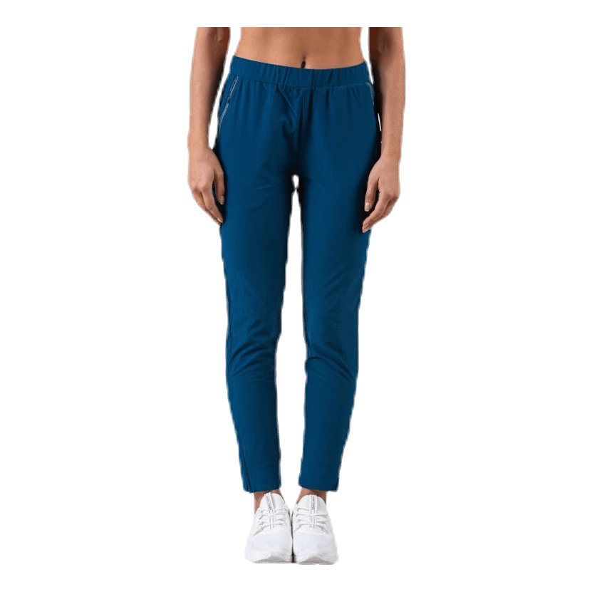 Hortensia Pants Blue