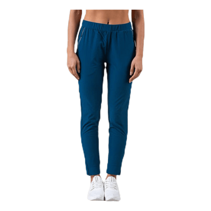 Hortensia Pants Blue