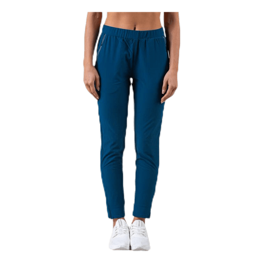 Hortensia Pants Blue