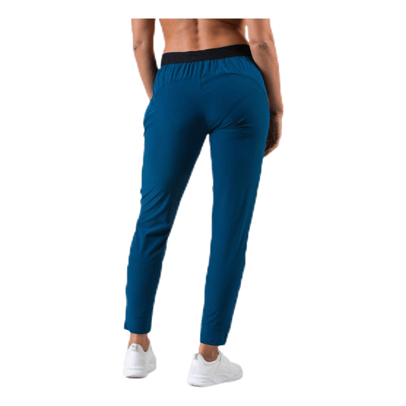 Hortensia Pants Blue