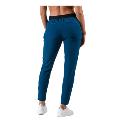 Hortensia Pants Blue