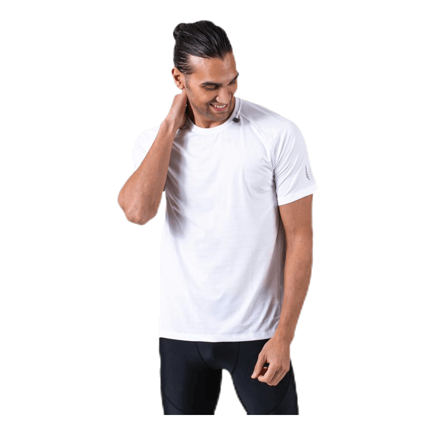 Tellus Tee White