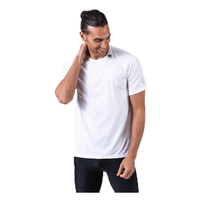 Tellus Tee White