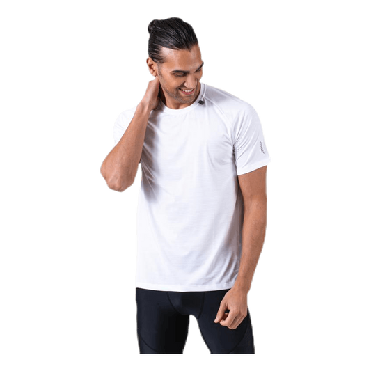 Tellus Tee White