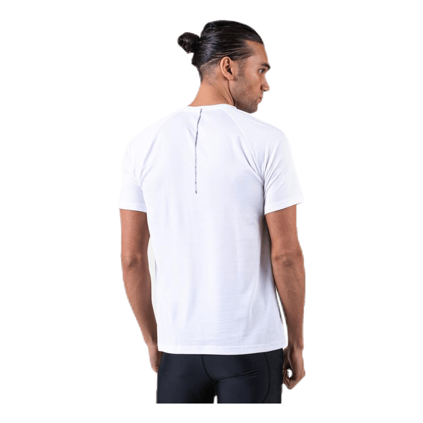 Tellus Tee White