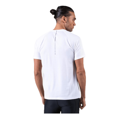 Tellus Tee White