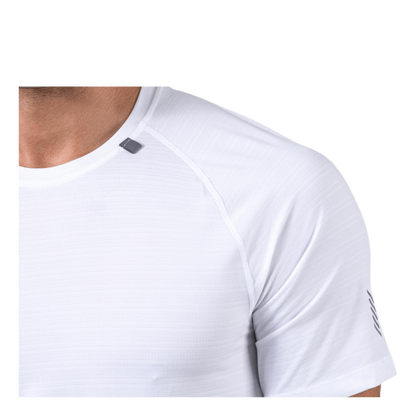 Tellus Tee White