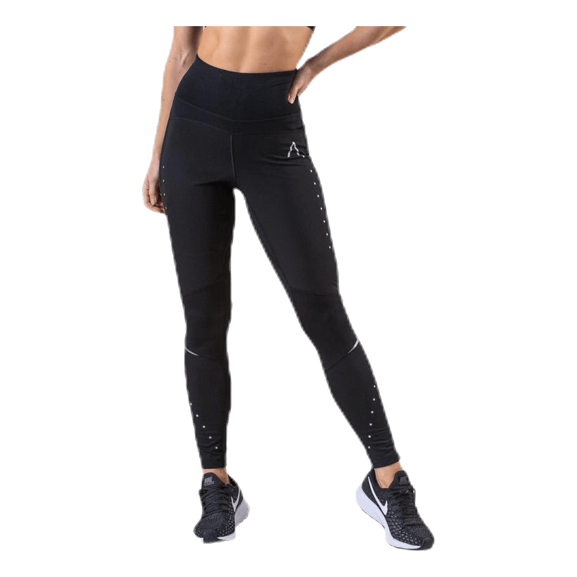 Libra Wind Shield Tights Black