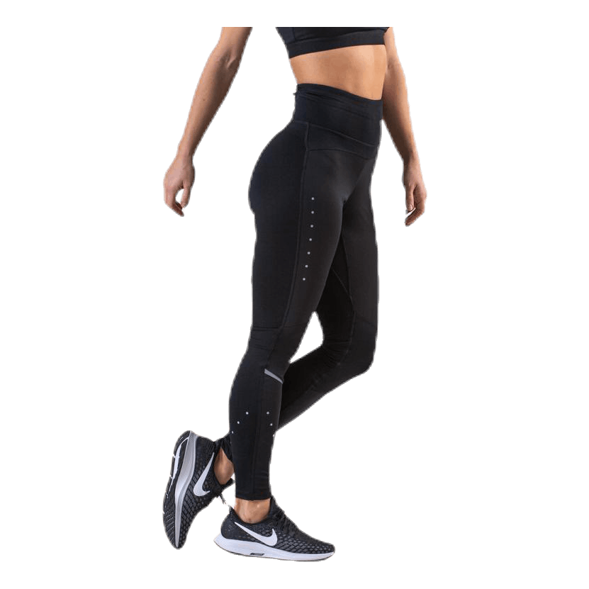 Libra Wind Shield Tights Black