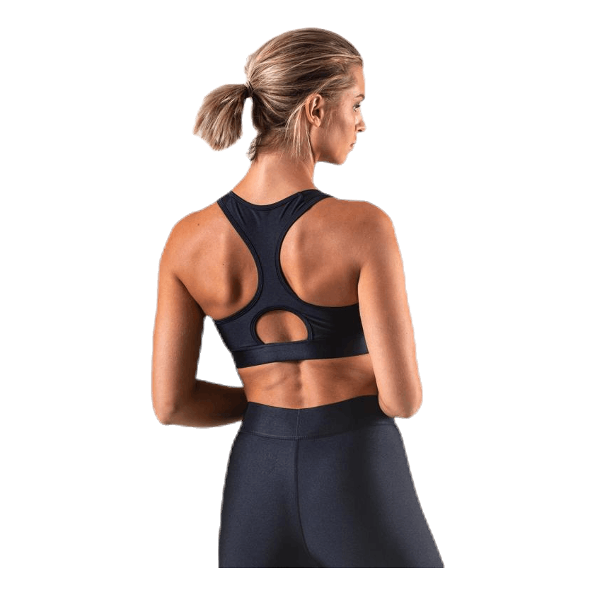 Galaxy Sports Bra Black