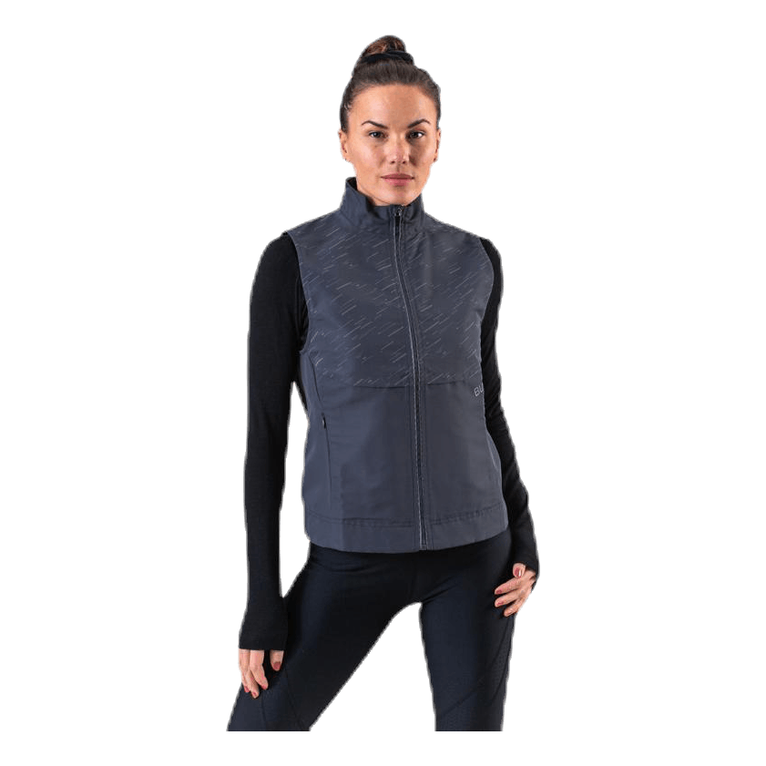 Vega Vest Black