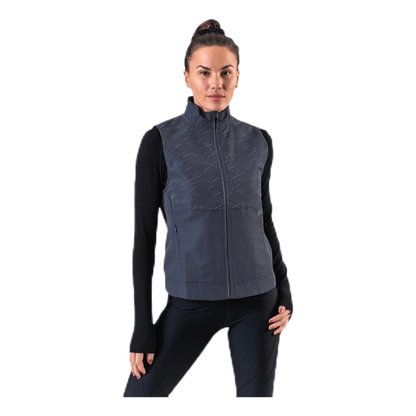 Vega Vest Black