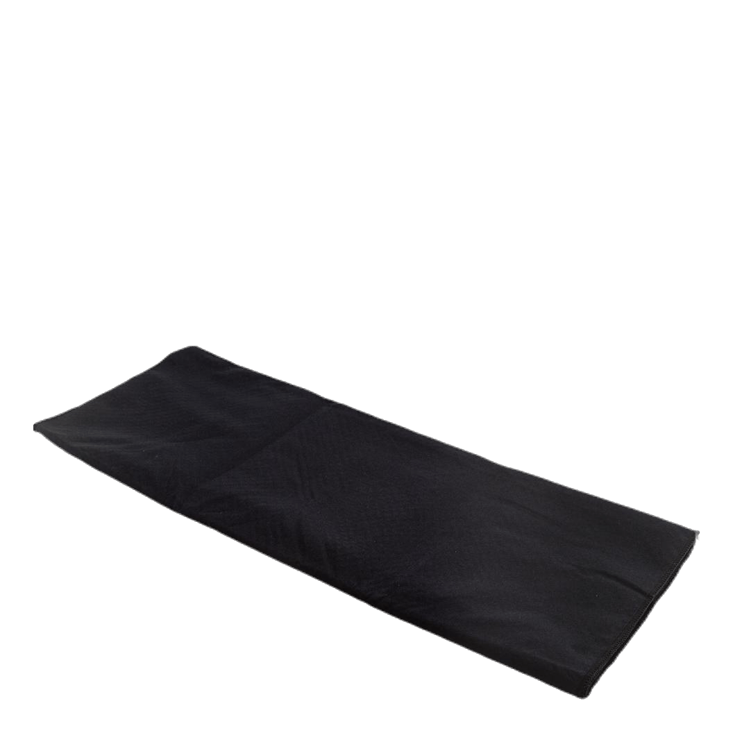 Yoga Towel Black