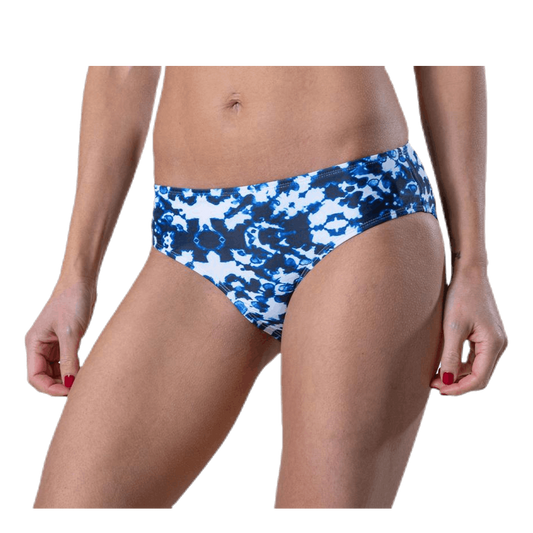 Sporty Brief Blue