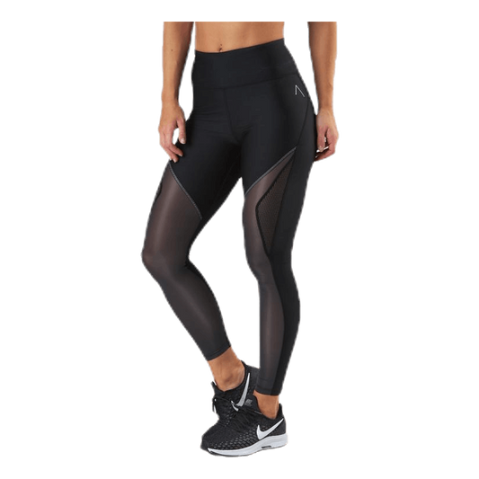 Galactical Tights Black