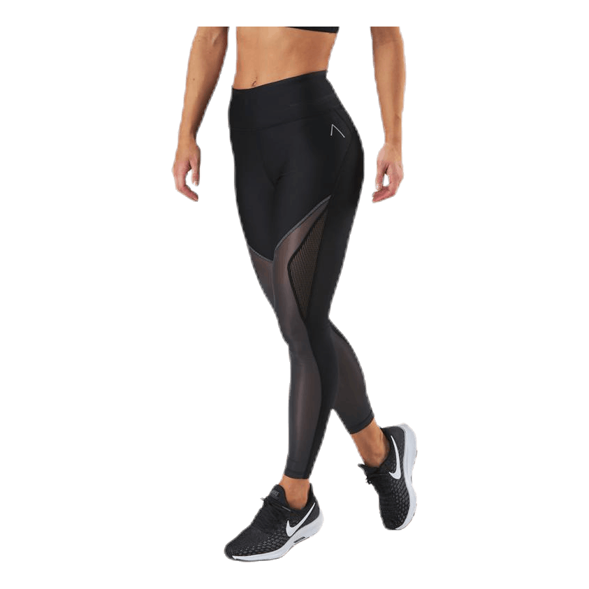 Galactical Tights Black