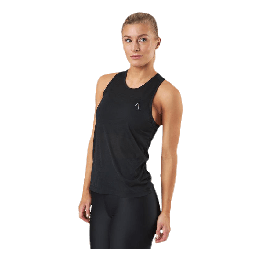 Electra light weight tank Black